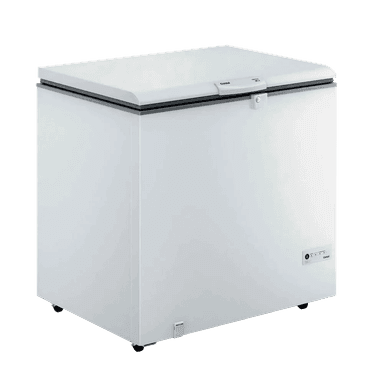 Freezers